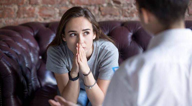 Các rối loạn liên quan đến Stress Các rối loạn liên quan đến Stress