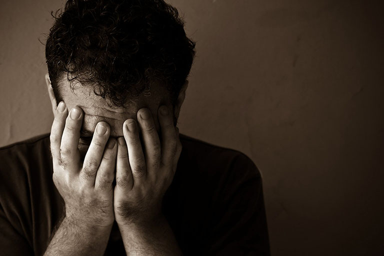 Các rối loạn liên quan đến Stress Các rối loạn liên quan đến Stress