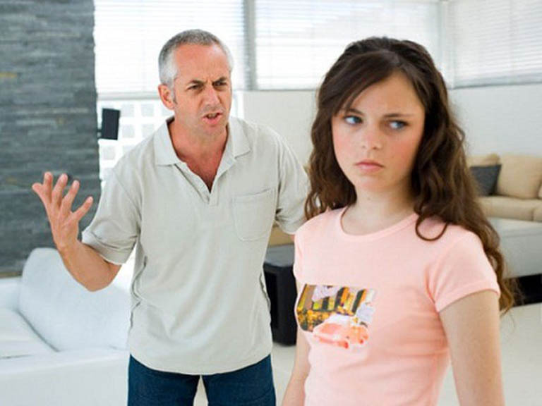 Các rối loạn tâm lý tuổi dậy thì thường gặp Các rối loạn tâm lý tuổi dậy thì thường gặp