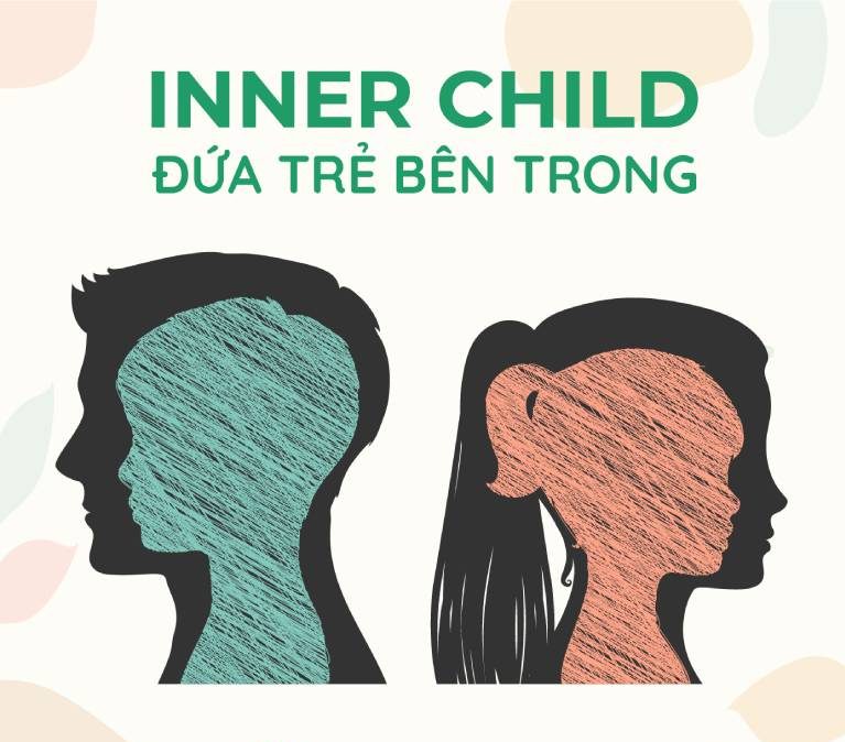 Cách chữa lành đứa trẻ bên trong bạn
