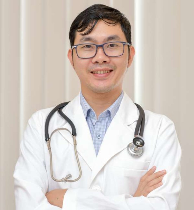 bác sĩ tâm lý Hà Nội