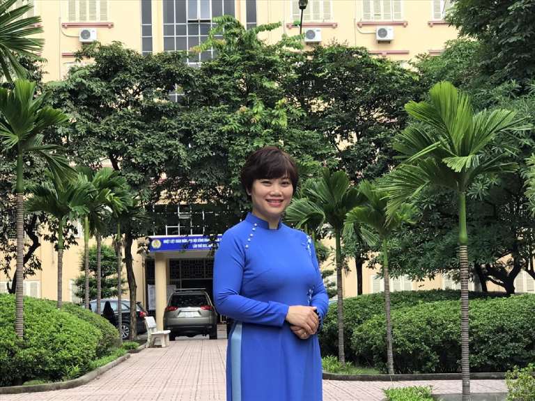 chuyên gia tư vấn tâm lý trị liệu tại Hà Nội