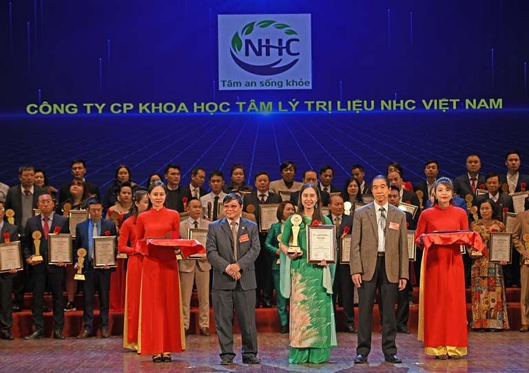 Địa chỉ chữa bệnh bằng tâm lý trị liệu uy tín tại Hà Nội