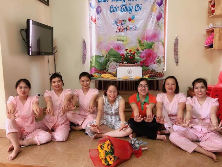 Địa chỉ chữa bệnh bằng tâm lý trị liệu uy tín tại Hà Nội