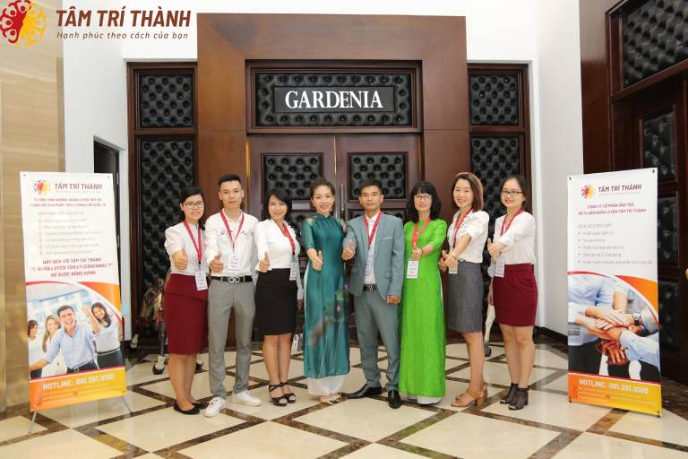 Địa chỉ chữa bệnh bằng tâm lý trị liệu uy tín tại Hà Nội