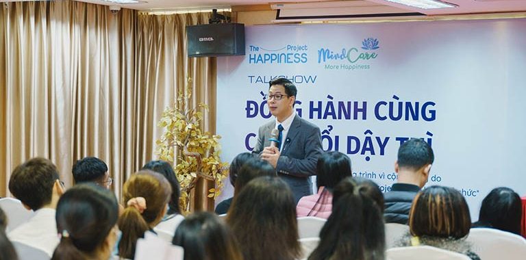 Địa chỉ chữa bệnh bằng tâm lý trị liệu tại TPHCM
