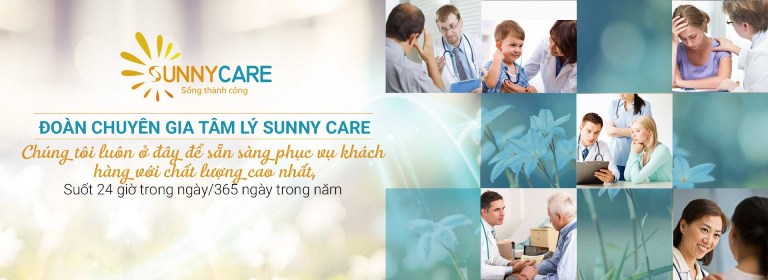 Địa chỉ chữa bệnh bằng tâm lý trị liệu tại TPHCM