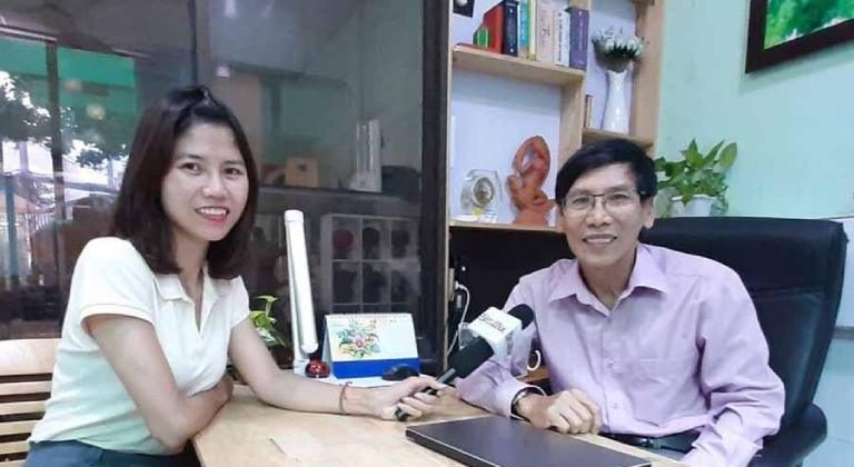 Địa chỉ trị liệu tâm lý ở TPHCM