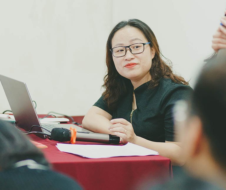 Mind Care - Địa chỉ trị liệu tâm lý uy tín tại TPHCM