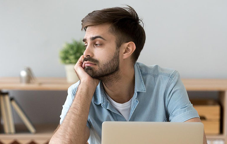 Hội chứng ADHD ở người lớn Dấu hiệu ADHD ở người lớn