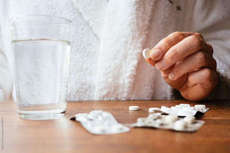 Hội chứng ADHD ở người lớn thuốc trị ADHD ở người lớn