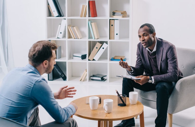 Liệu pháp nhận thức hành vi cbt