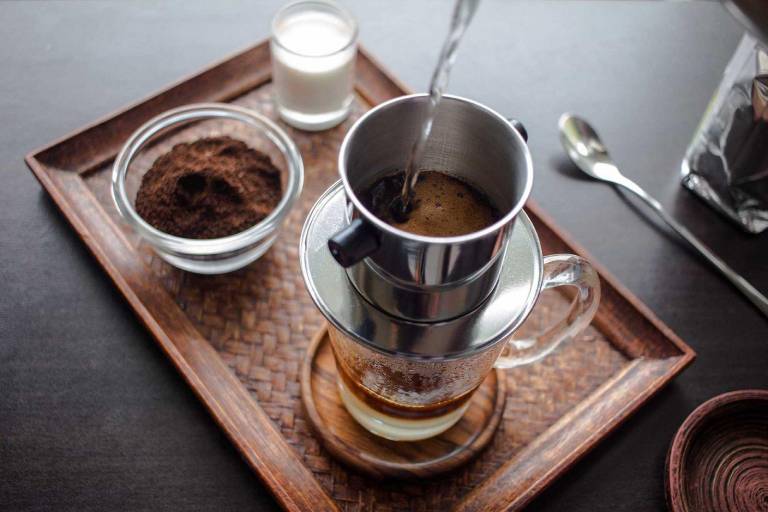 Lợi ích của cafe đối với bệnh trầm cảm