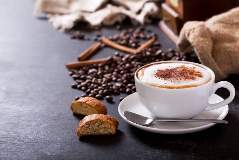 Lợi ích của cafe đối với bệnh trầm cảm