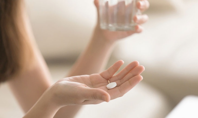 Rối loạn Estrogen có thể gây trầm cảm ở phụ nữ