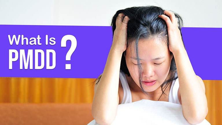 rối loạn tâm thần tiền kinh nguyệt rối loạn tâm thần tiền kinh nguyệt