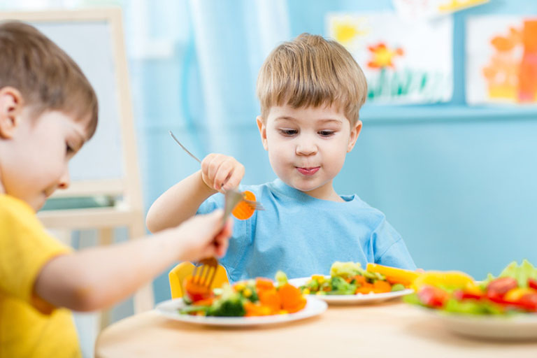 tăng động giảm chú ý phòng ngừa rối loạn tăng động giảm chú ý