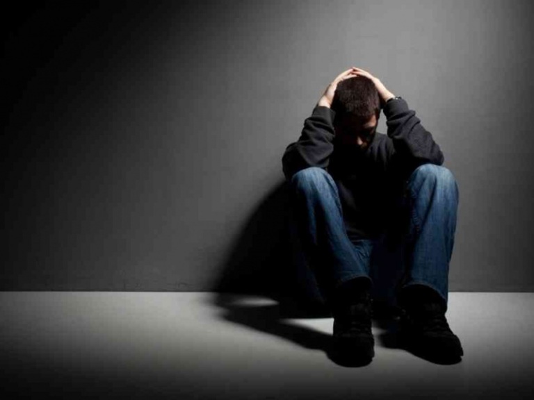 Rối loạn trầm cảm tái diễn