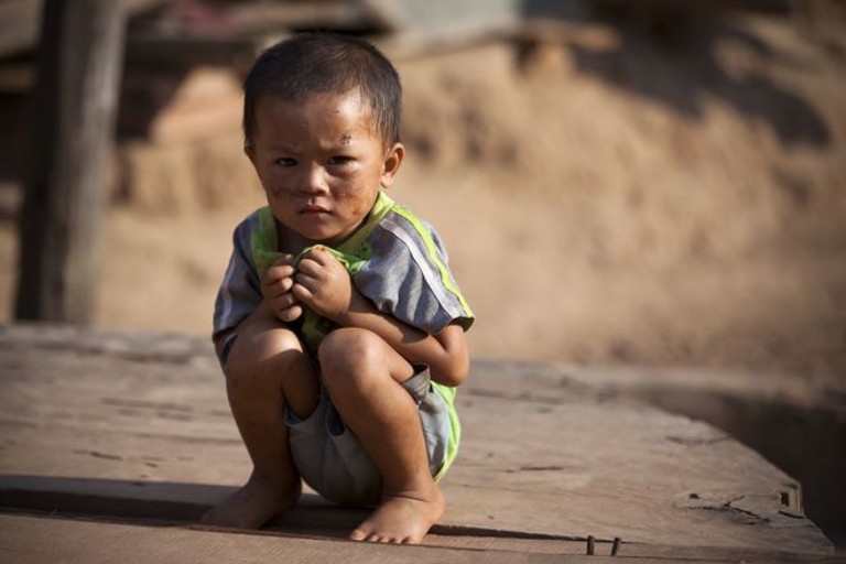 nguyên nhân gây sang chấn tâm lý