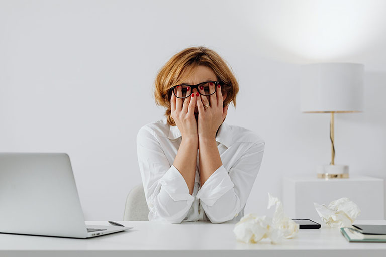 Sang chấn tâm lý sau tai nạn Sang chấn tâm lý sau tai nạn