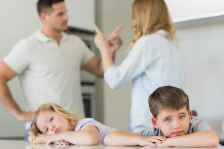 Tác hại của chứng rối loạn hành vi