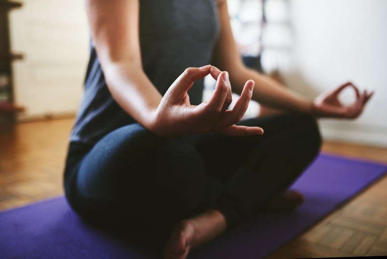 Cách chữa trầm cảm nhẹ
