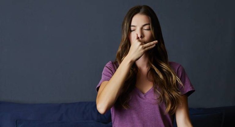 Bài Tập Giảm Stress