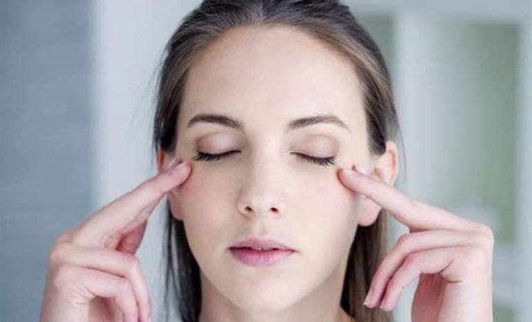 Bài Tập Giảm Stress