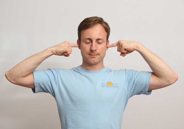 Bài Tập Hít Thở Giúp Giải Tỏa Stress