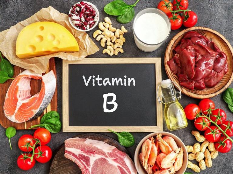 Bị Stress Căng Thẳng Nên Bổ Sung Vitamin, Khoáng Chất Nào?