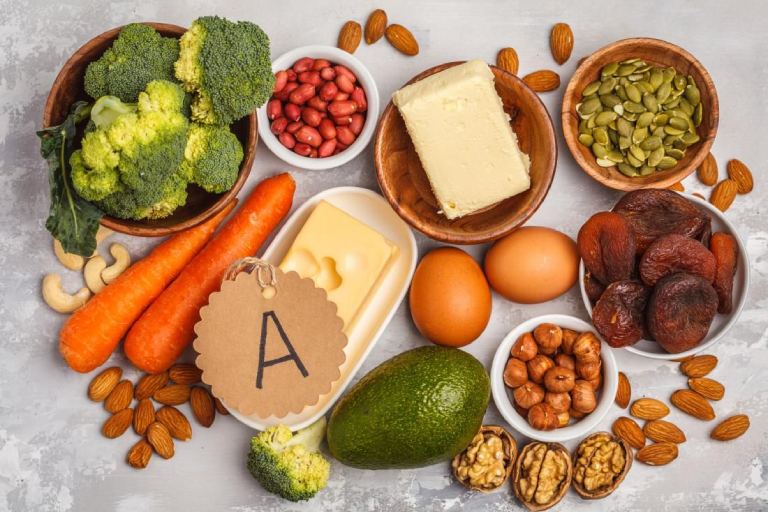 Bị Stress Nên Bổ Sung Vitamin, Khoáng Chất Nào?