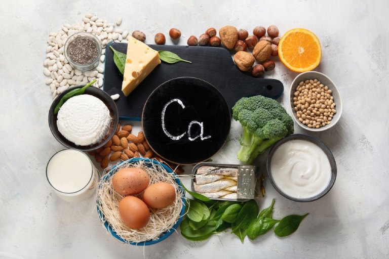 Bị Stress Nên Bổ Sung Vitamin, Khoáng Chất Nào?
