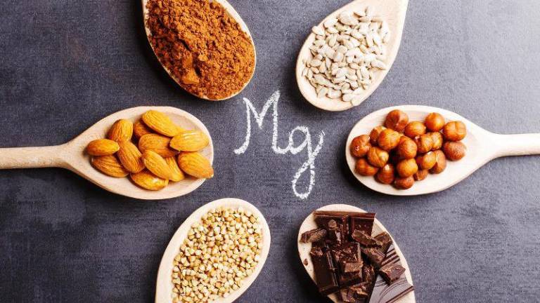 Bị Stress Nên Bổ Sung Vitamin, Khoáng Chất Nào?