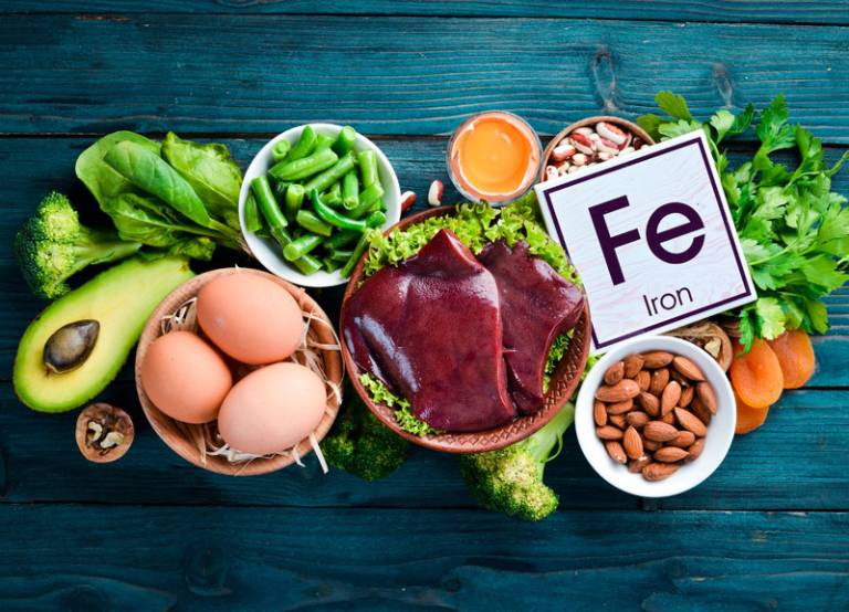 Bị Stress Nên Bổ Sung Vitamin, Khoáng Chất Nào?