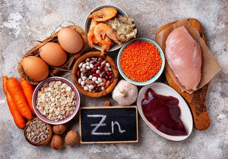 Bị Stress Nên Bổ Sung Vitamin, Khoáng Chất Nào?
