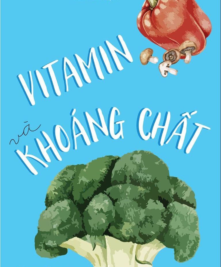 Bị Stress Nên Bổ Sung Vitamin, Khoáng Chất Nào?