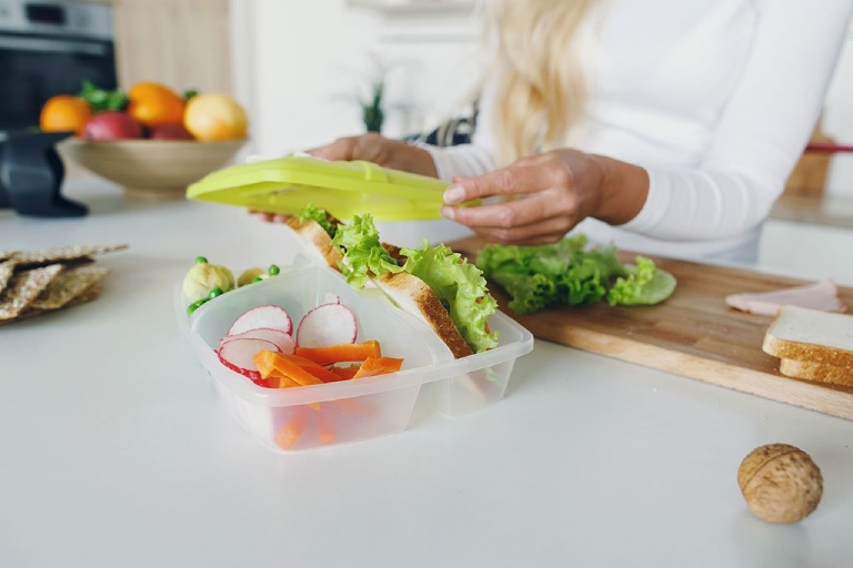 cách chữa căng thẳng sau sinh