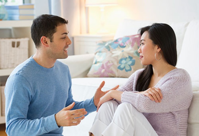 cách giúp vượt qua stress về tiền bạc
