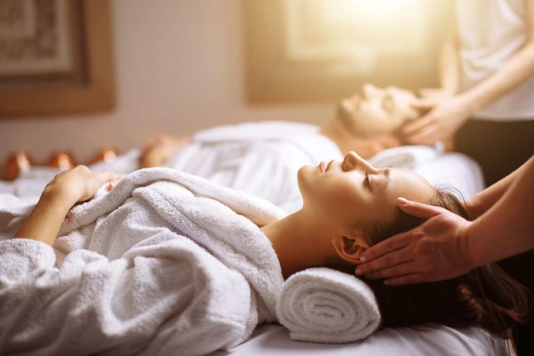 Căng Thẳng Stress Gây Khó Thở