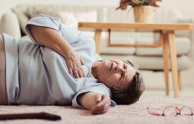 Căng Thẳng Stress Gây Mất Ngủ
