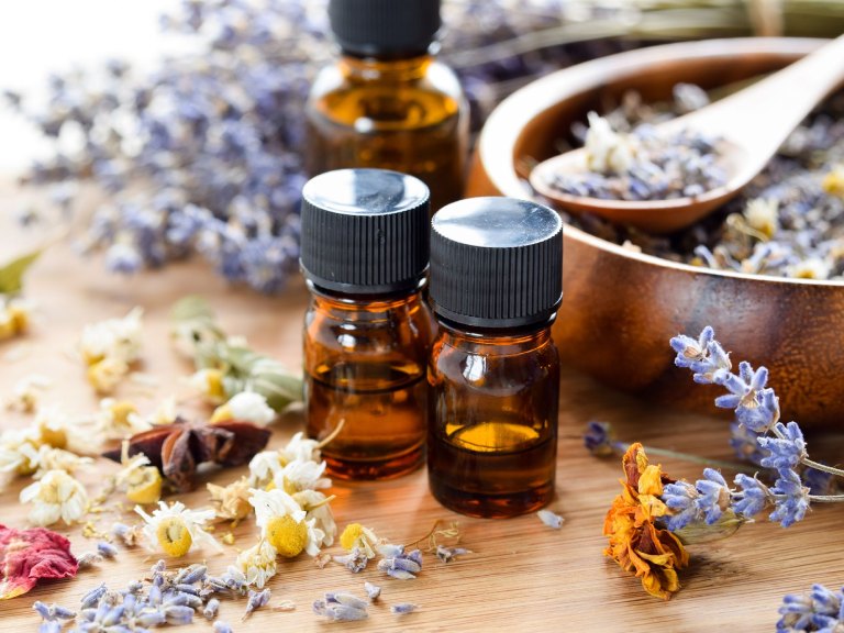 cách giảm đau đầu do căng thẳng