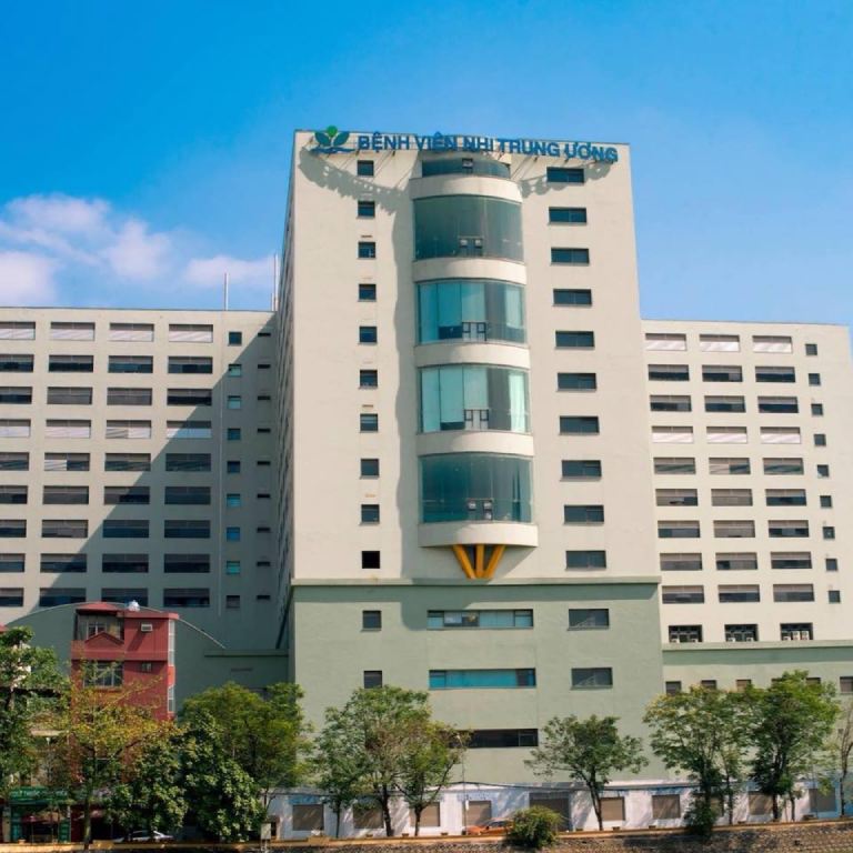 Địa Chỉ Khám Tâm Lý Cho Trẻ Ở Hà Nội