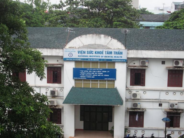Địa Chỉ Khám Tâm Lý Cho Trẻ Ở Hà Nội