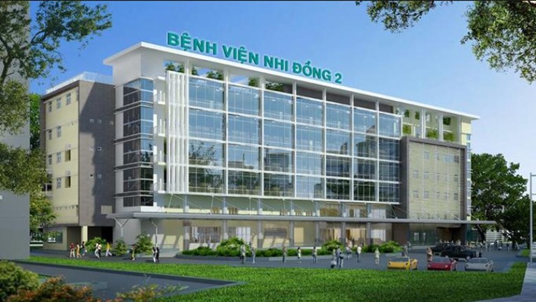 Địa Chỉ Khám Tâm Lý Cho Trẻ Ở TPHCM