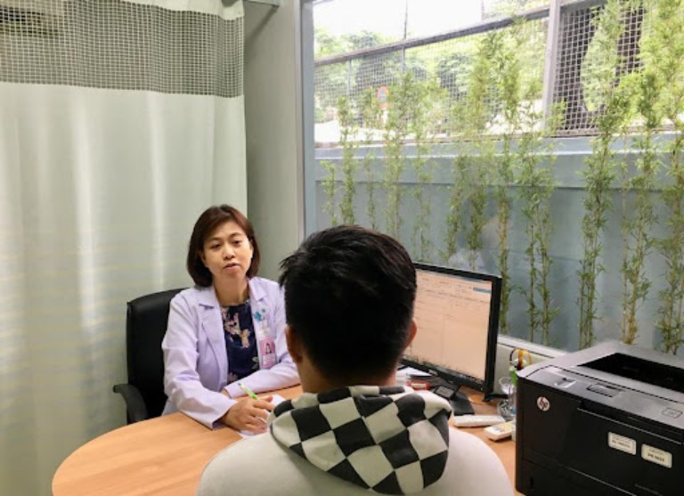 Địa Chỉ Khám Tâm Lý Cho Trẻ Ở TPHCM