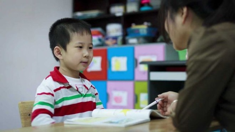Địa Chỉ Khám Tâm Lý Cho Trẻ Ở TPHCM