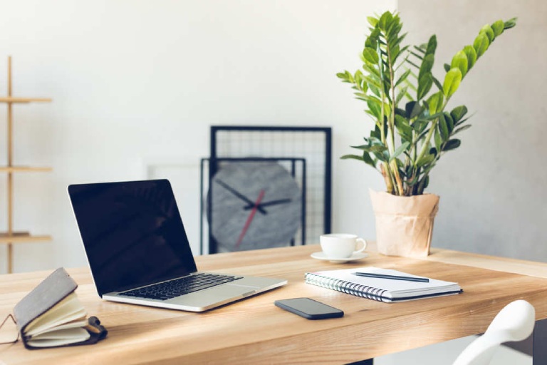 Giải Tỏa Stress Trong Công Việc