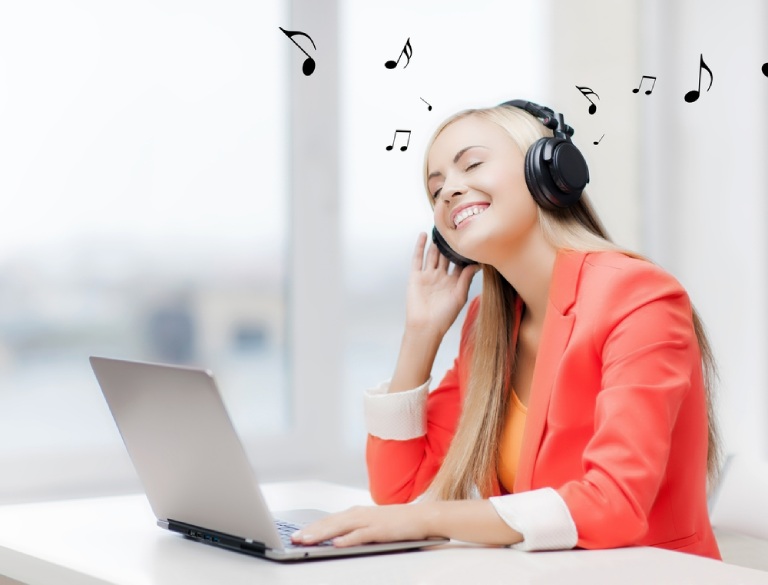 Giải Tỏa Stress Trong Công Việc