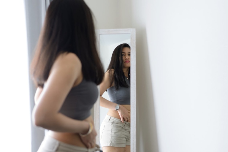 hội chứng sợ xấu là gì