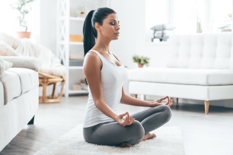 thoát khỏi ám ảnh về ngoại hình